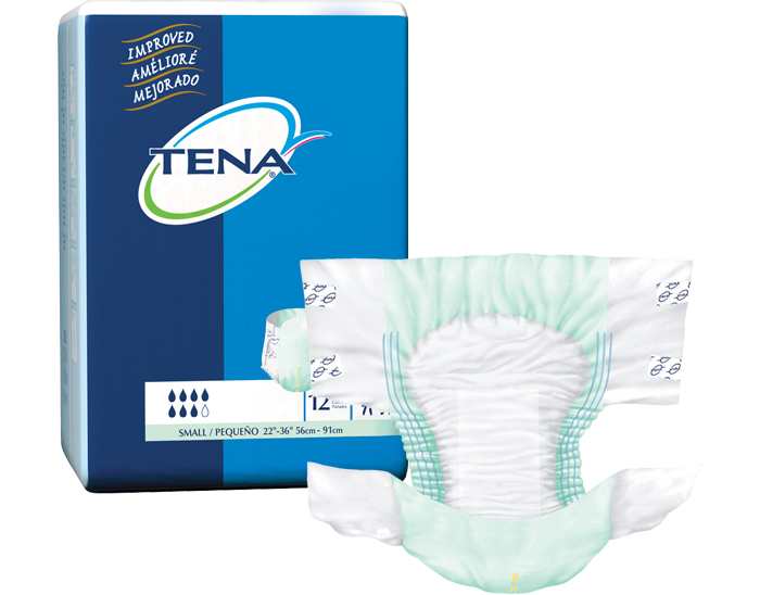 Adult Diaper & Briefs – Tena Adult Briefs & Other Premium Brands ...